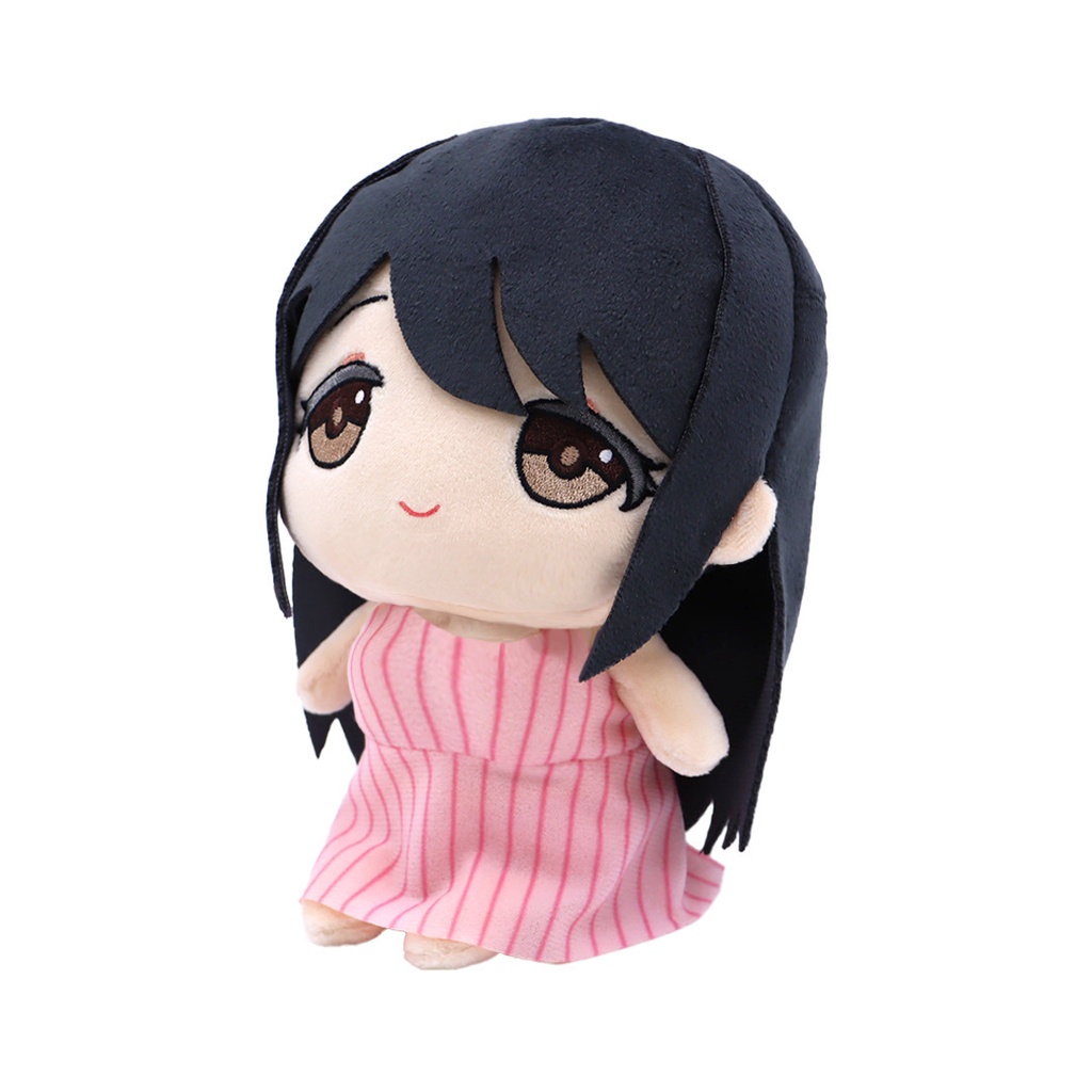 かおりぬいぐるみ