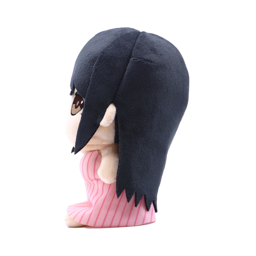 かおりぬいぐるみ