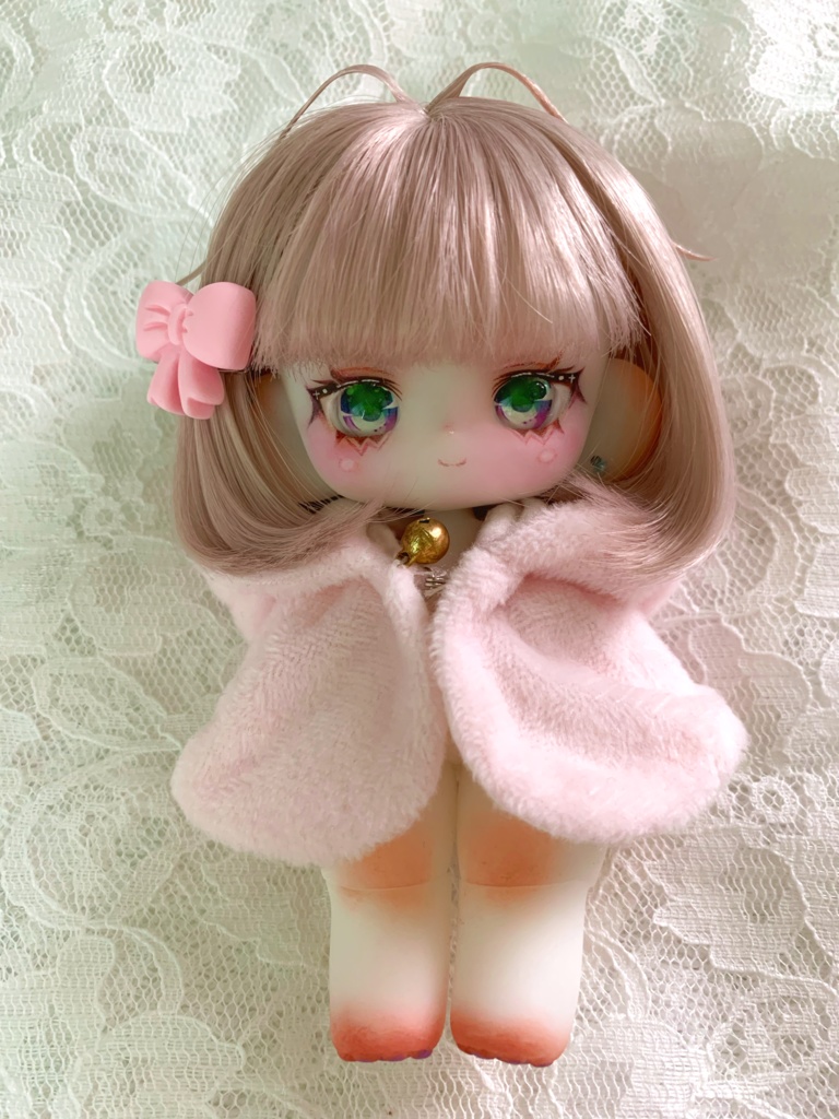 子犬わたあめ再販分