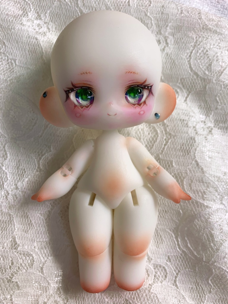 子犬わたあめ再販分
