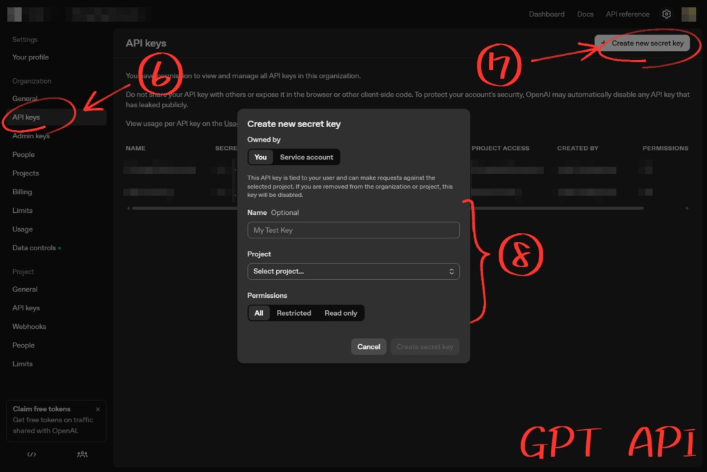 AI Image Tag Generator