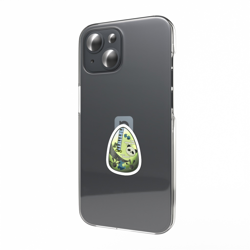 たまごすてっかー