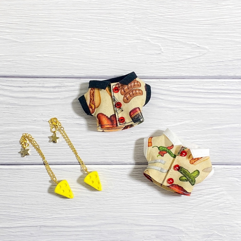 # ๐๐ผ๐ผ๐ฑ๐ถ๐ฒ ๐๐ต๐ถ๐ฟ๐