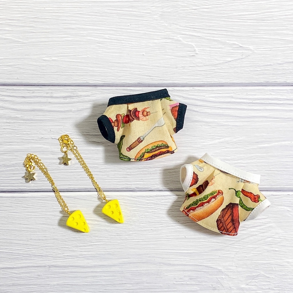 # ๐๐ผ๐ผ๐ฑ๐ถ๐ฒ ๐๐ต๐ถ๐ฟ๐