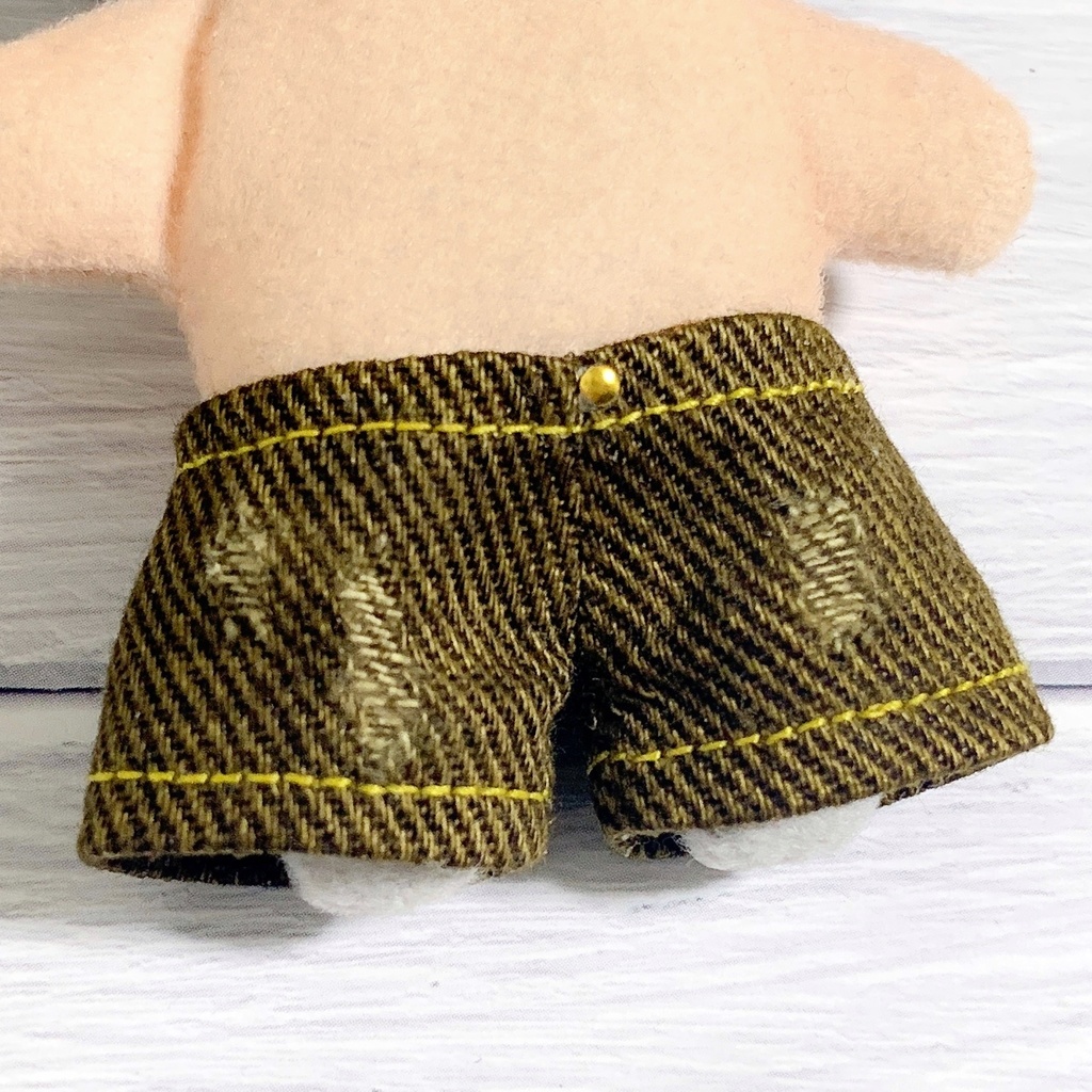 ๐ฃ๐ถ๐ฐ๐ธ๐น๐ฒ๐ ๐ฑ๐ฒ๐ป๐ถ๐บ