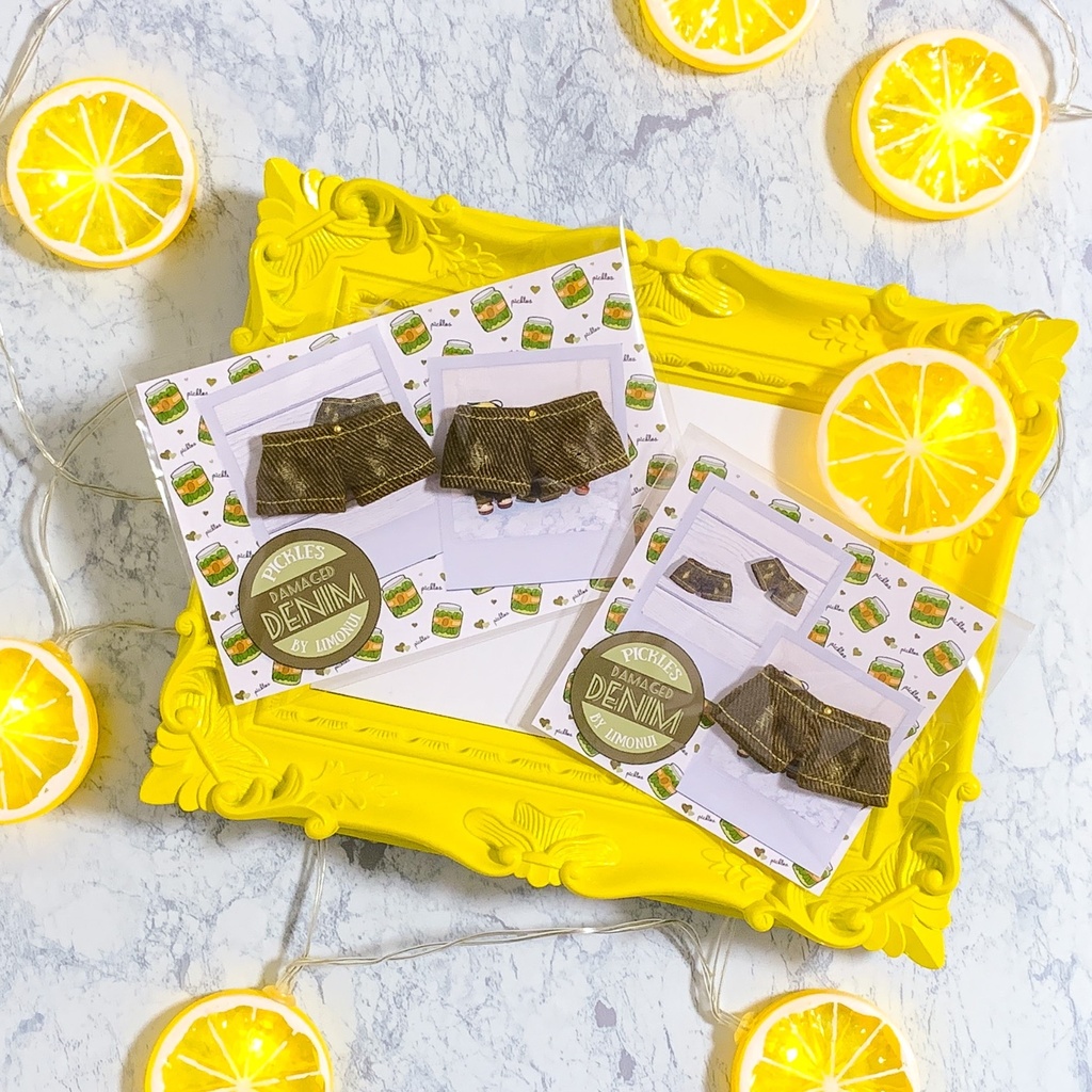 ๐ฃ๐ถ๐ฐ๐ธ๐น๐ฒ๐ ๐ฑ๐ฒ๐ป๐ถ๐บ