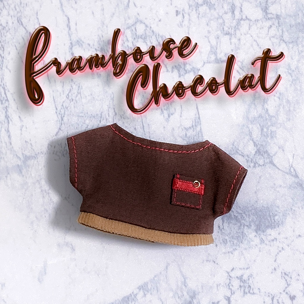 ๐๐ต๐ผ๐ฐ๐ผ๐น๐ฎ๐ ๐๐ผ๐ฝ๐