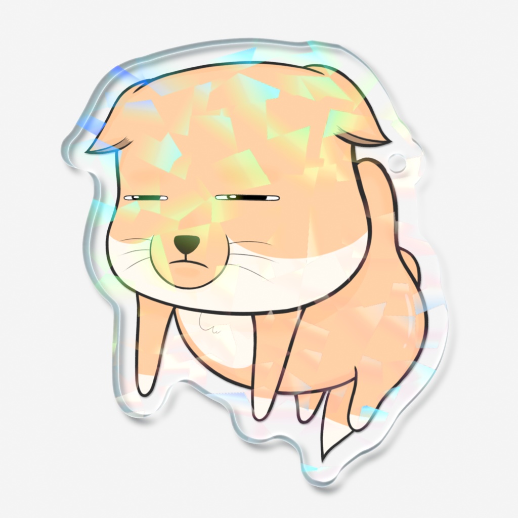 ぷらぷらチベスナ