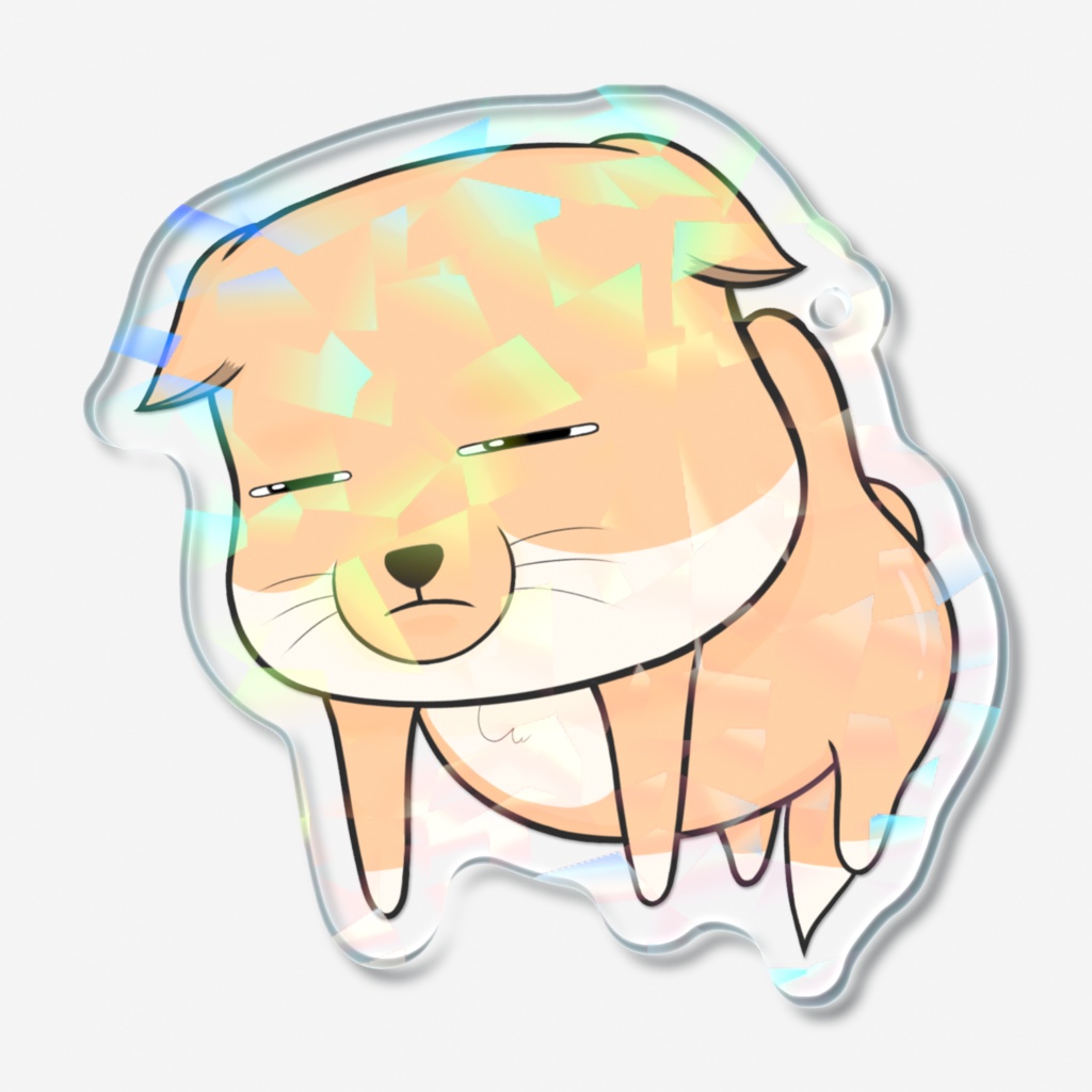 ぷらぷらチベスナ