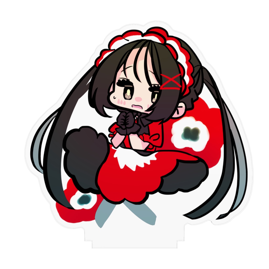 アネモネアクスタ