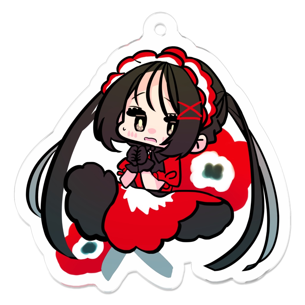 アネモネアクキー