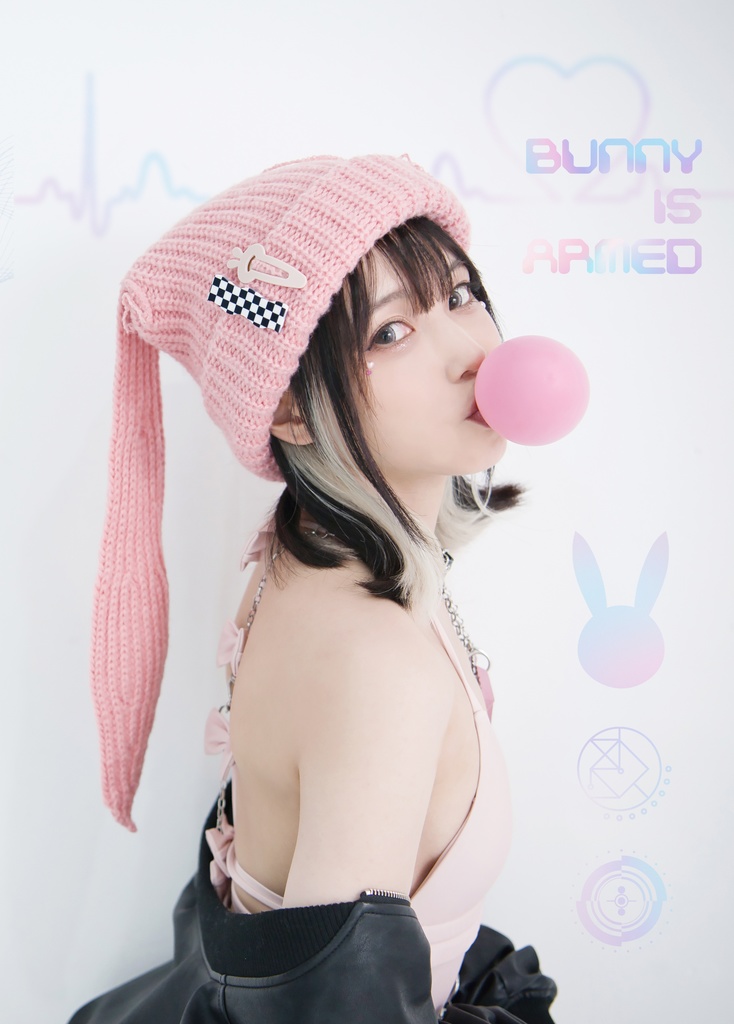 新條由芽　コスプレ 話題のニュース！！