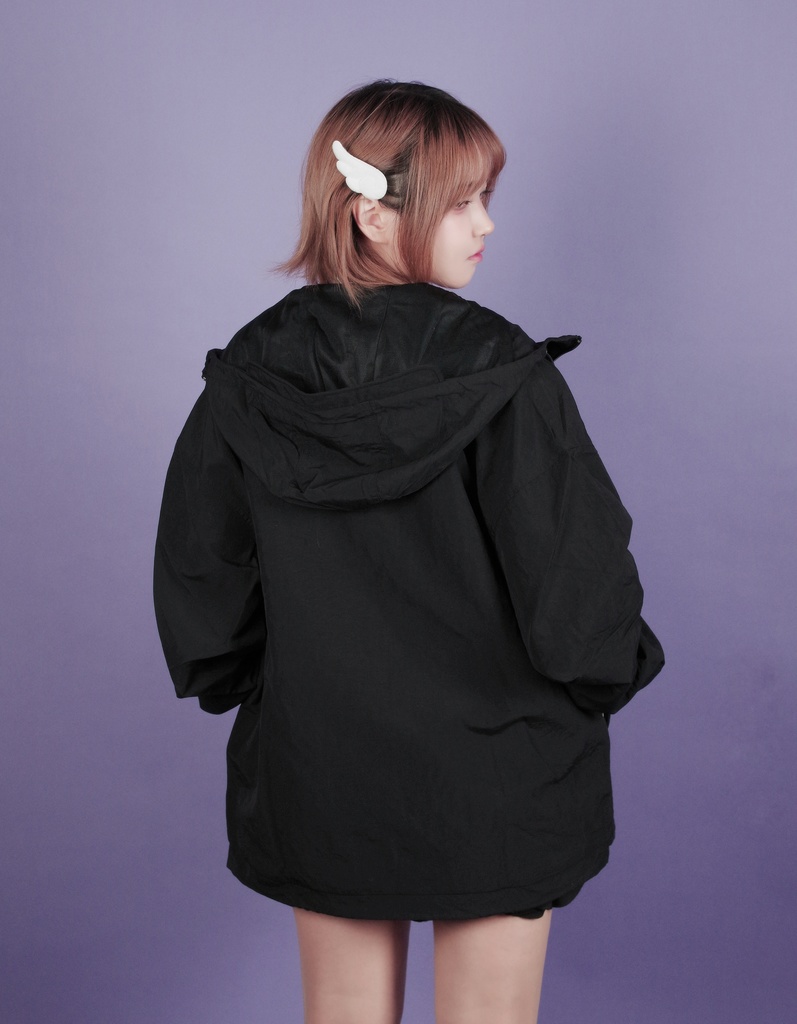 【C107】創作コスプレ YMT Jeans ジャケットセット