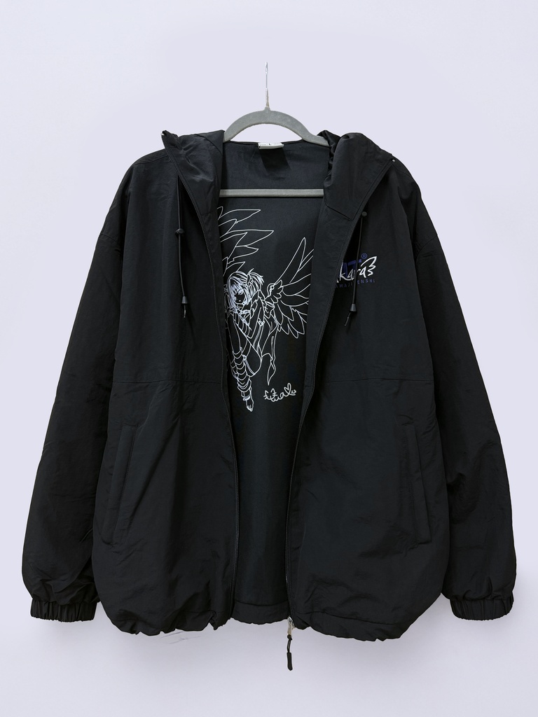 【C107】創作コスプレ YMT Jeans ジャケットセット