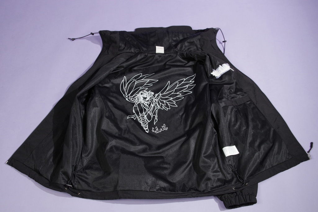 【C107】創作コスプレ YMT Jeans ジャケットセット