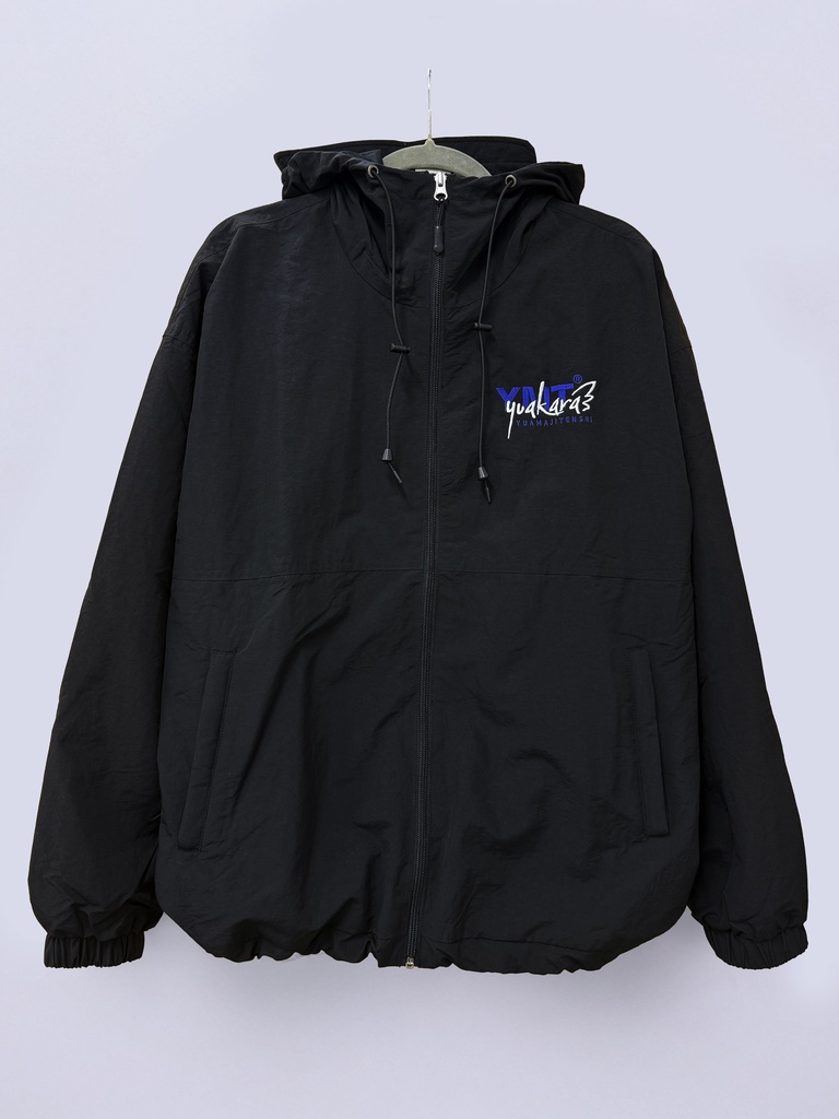 【C107】YMT ファンジャケット