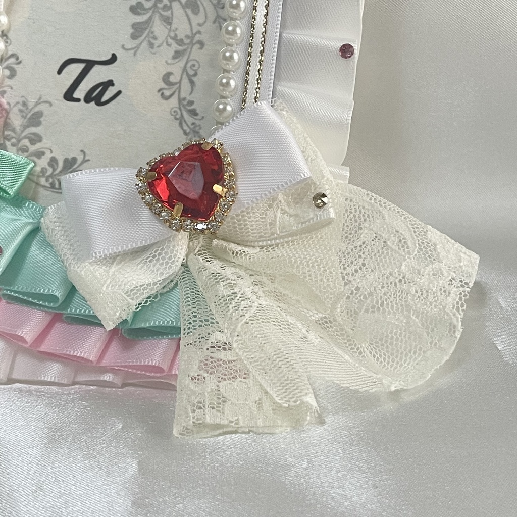 硬質ケースデコ プリマヴェーライメージ