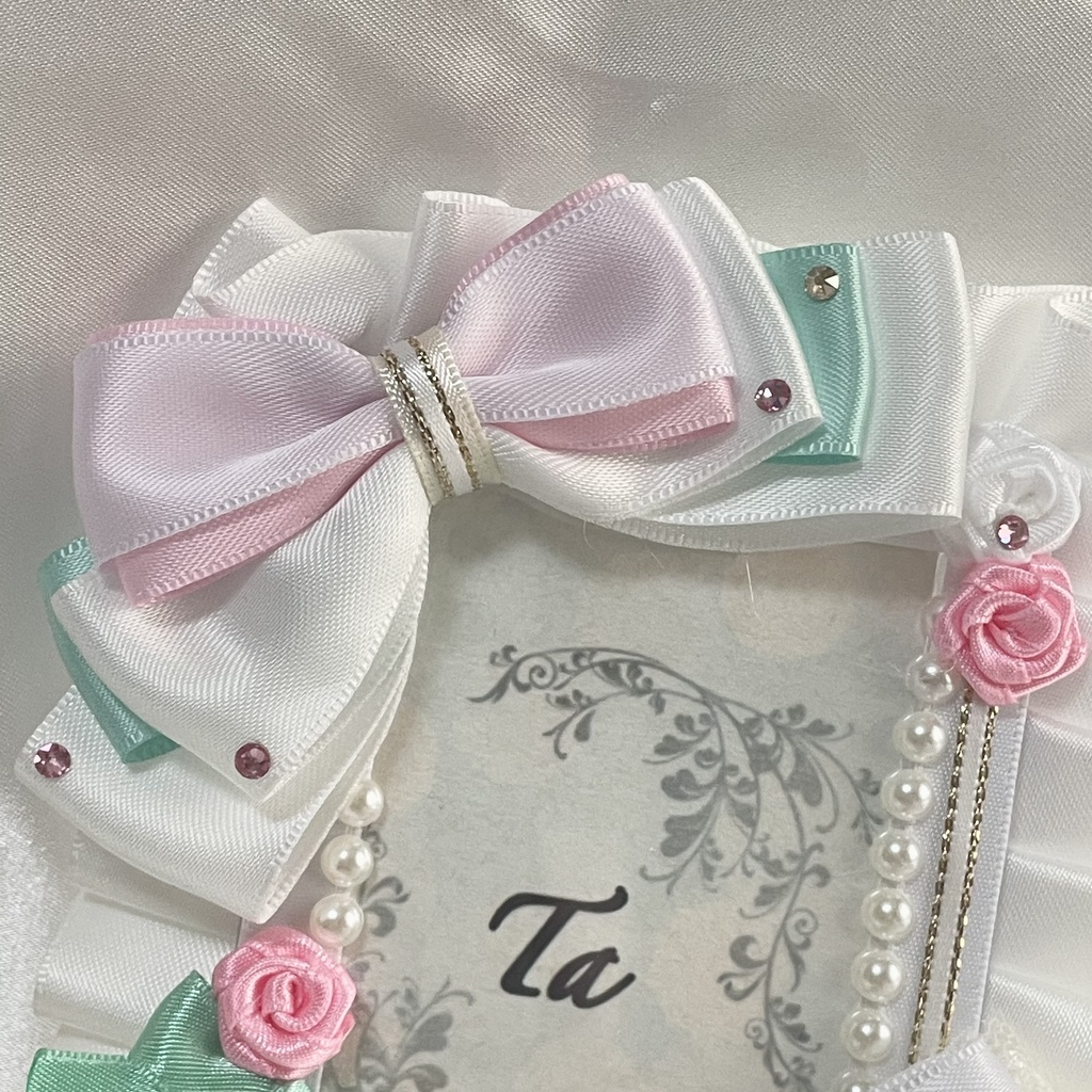 硬質ケースデコ プリマヴェーライメージ