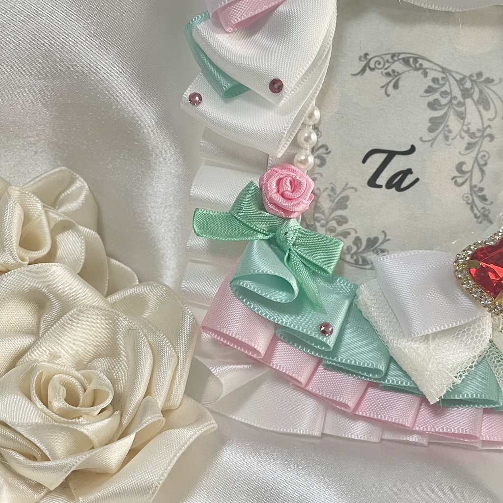 硬質ケースデコ プリマヴェーライメージ