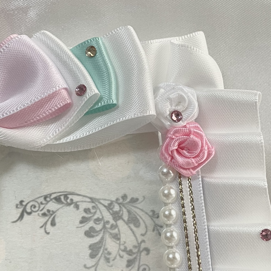 硬質ケースデコ プリマヴェーライメージ