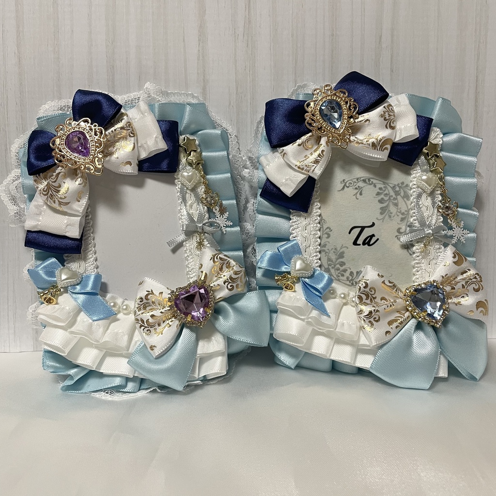 硬質ケース　Brancoモチーフ