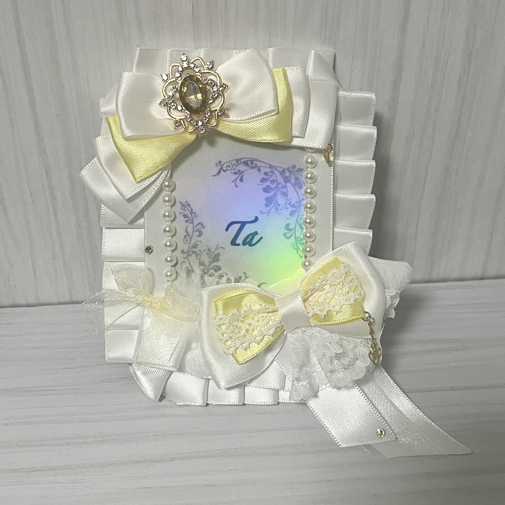 硬質デコケース　現品販売