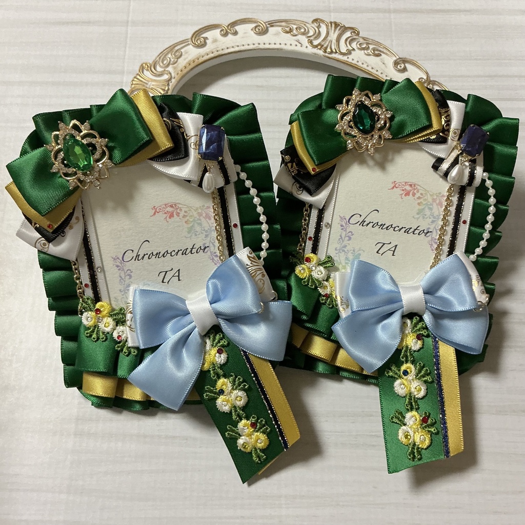 トレカデコケース TRIP Edenイメージ