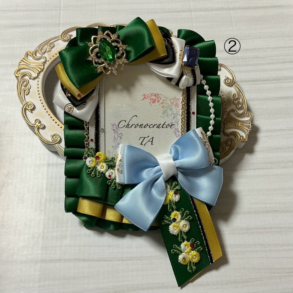 トレカデコケース TRIP Edenイメージ