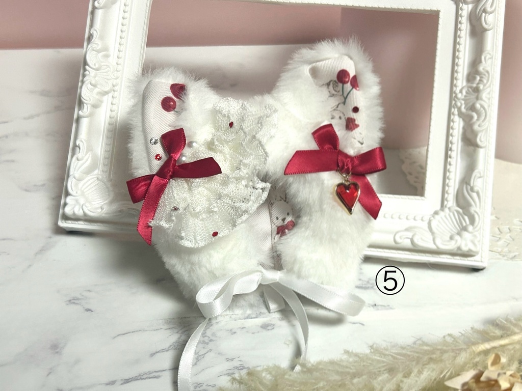 ねこさんのかぶりもの