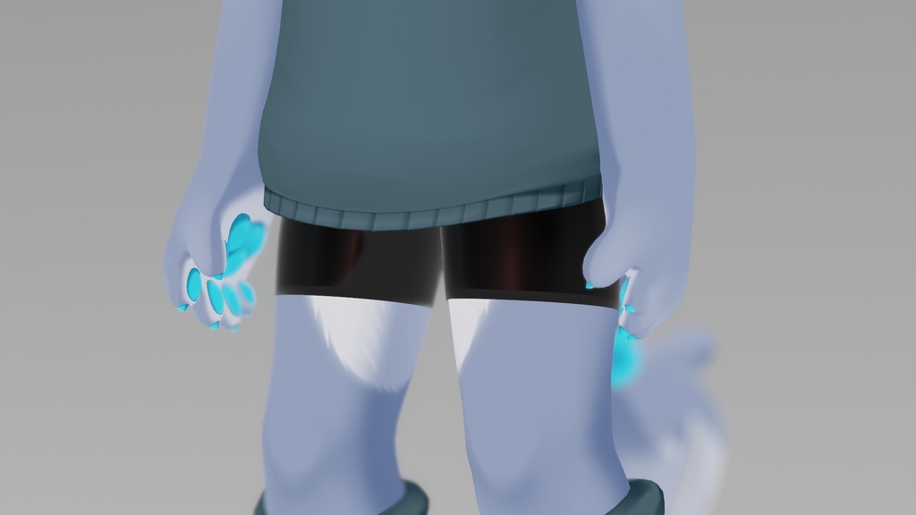 Black Spats for KU Re