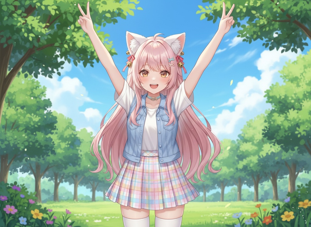 無料!【Chara Studio】キャラクター画像改変ツール