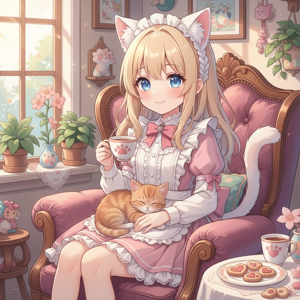 無料!【Chara Studio】キャラクター画像改変ツール