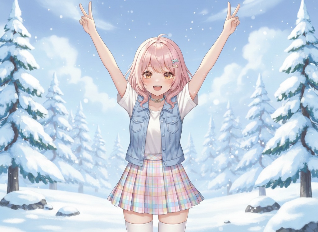 無料!【Chara Studio】キャラクター画像改変ツール