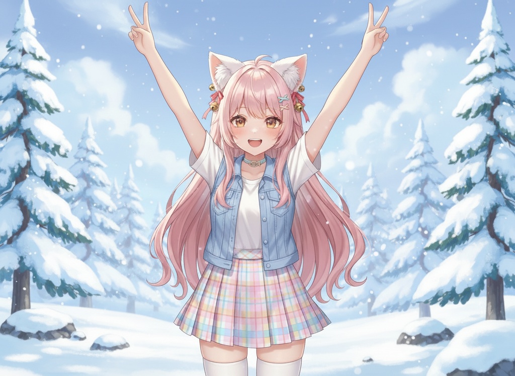 無料!【Chara Studio】キャラクター画像改変ツール