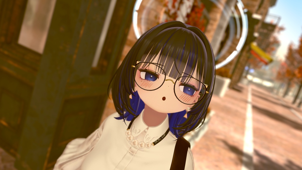 【むんきちゃん専用】おとなっぽアイメイク