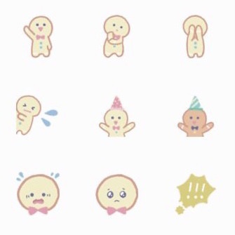 【PR|LINEスタンプ】まとめ