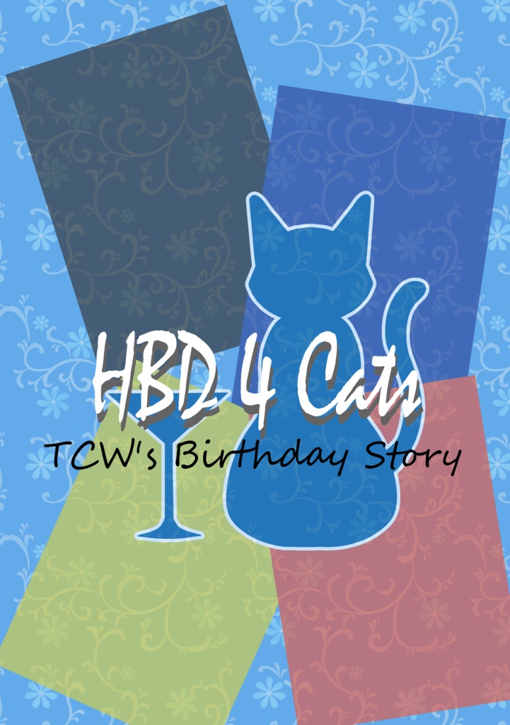 HBD4Cats