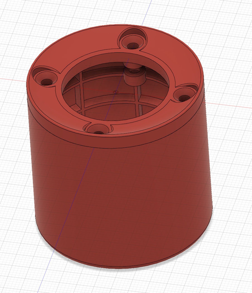 TinyBooster製作キット