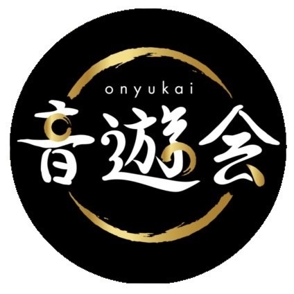 音遊会缶バッジ 