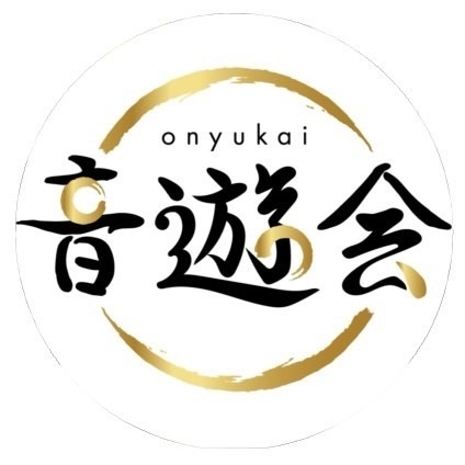 音遊会缶バッジ