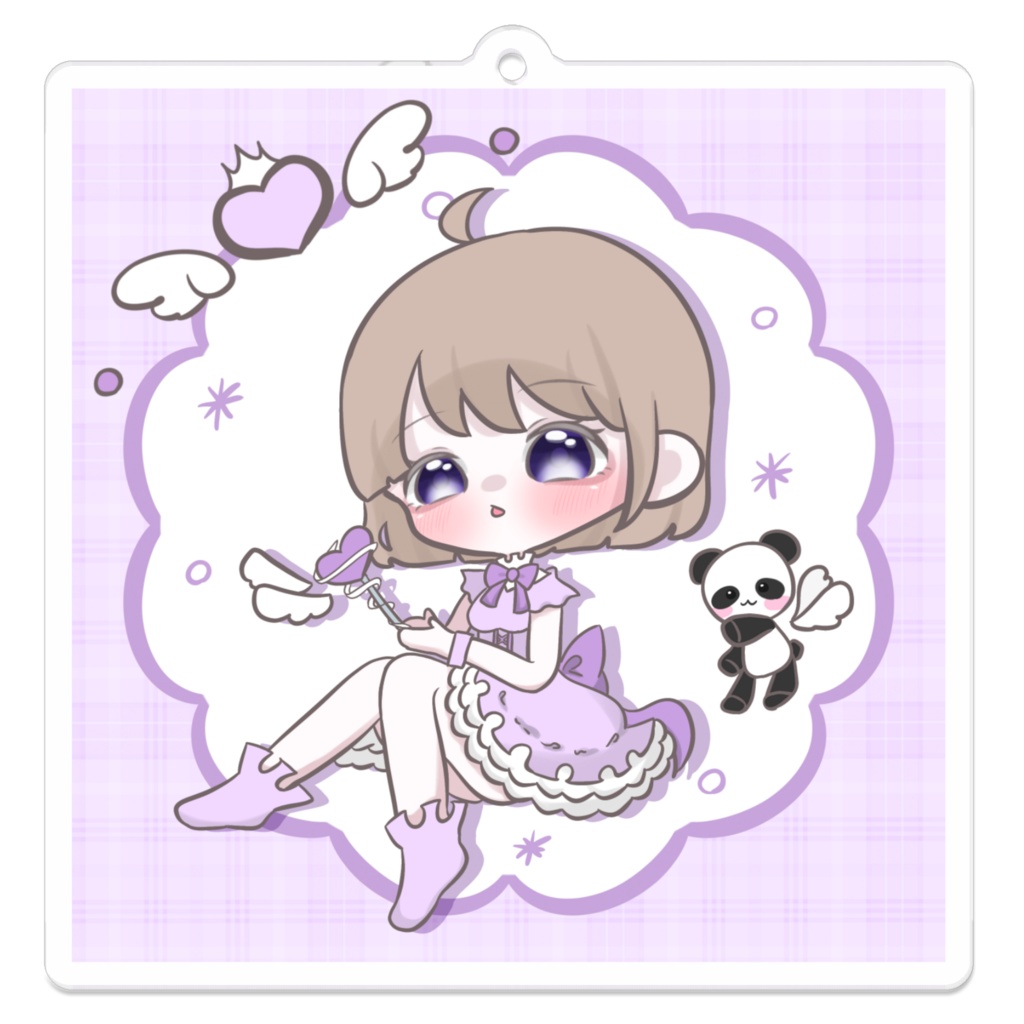 魔法少女かれん1stステージ