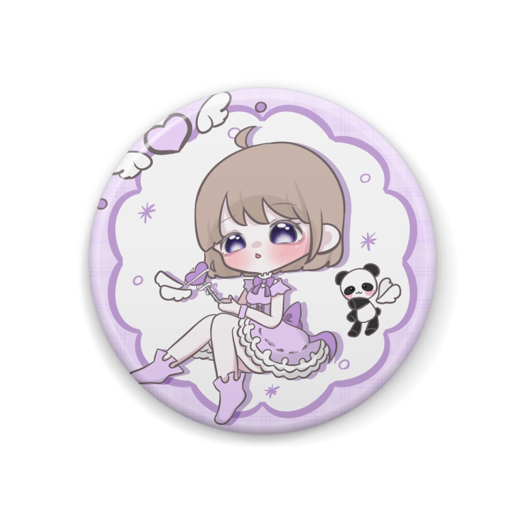 魔法少女かれん1stステージ