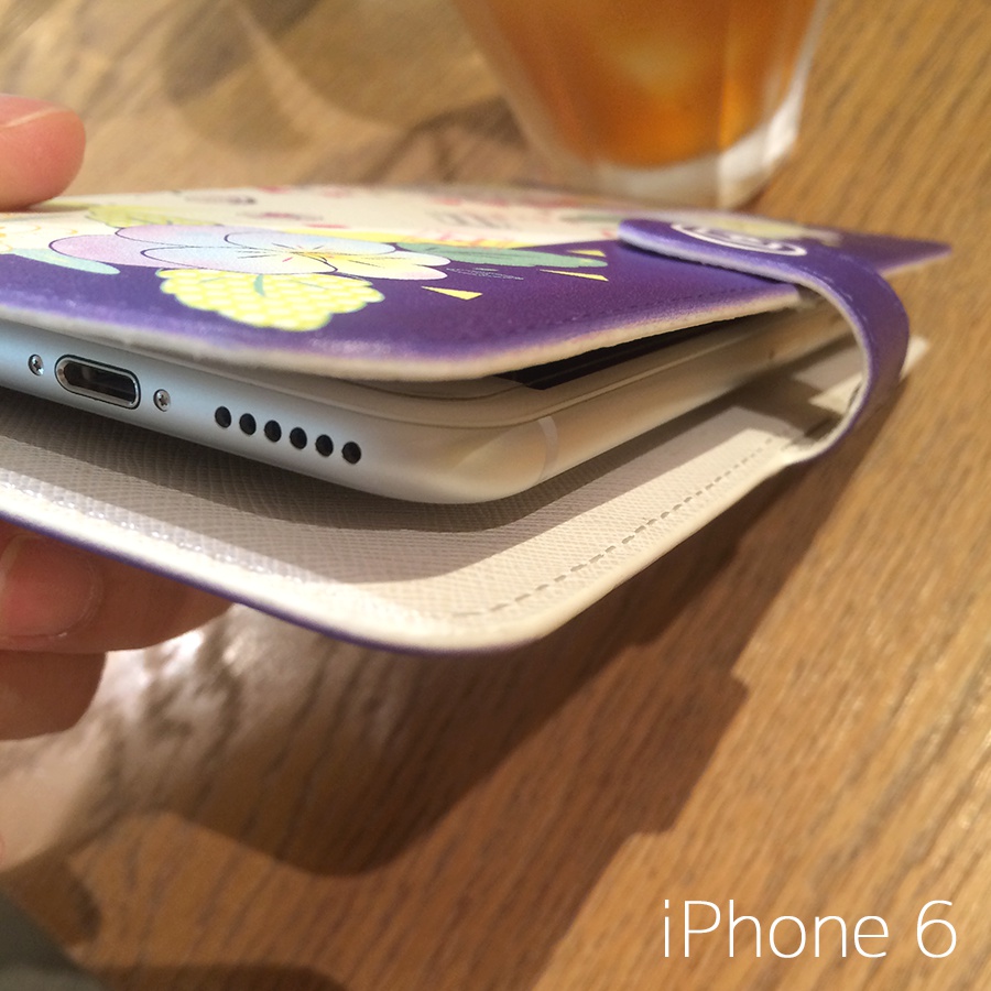 【515M】 手帳型スマホケース(多機種対応タイプ)【オリジナル】