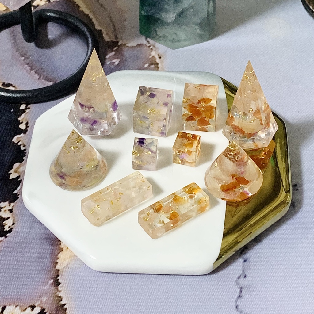 【ema.】タロット・占星術・浄化グッズ【占い】