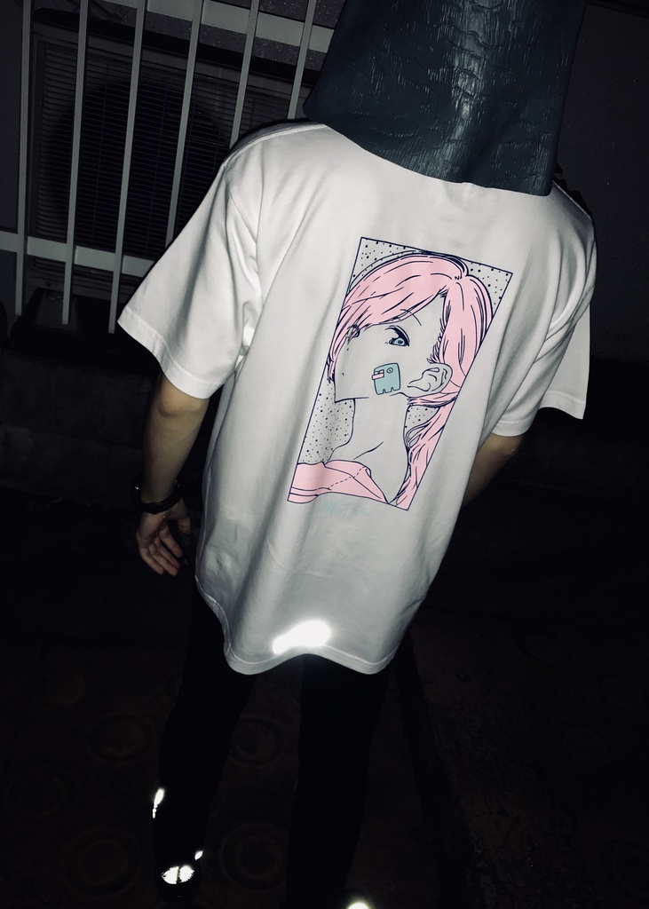#C94 CIQLO Tee