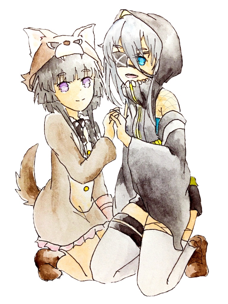 恋ミナちゃんアクリルスタンド