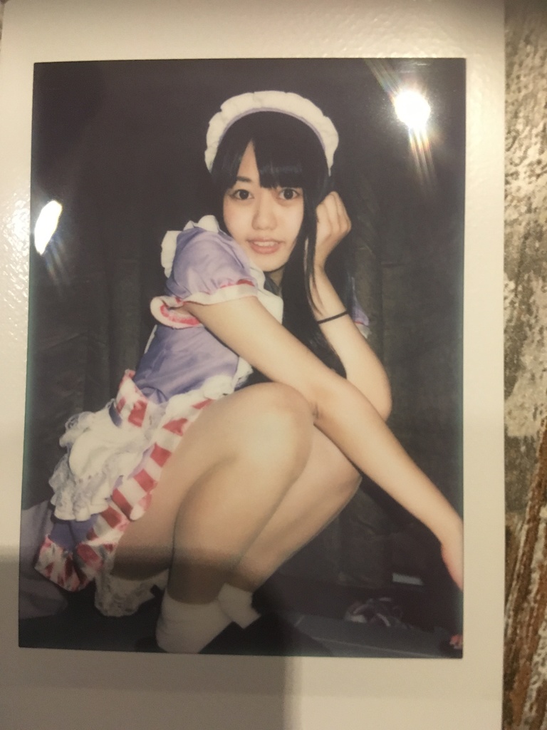ランチェキ