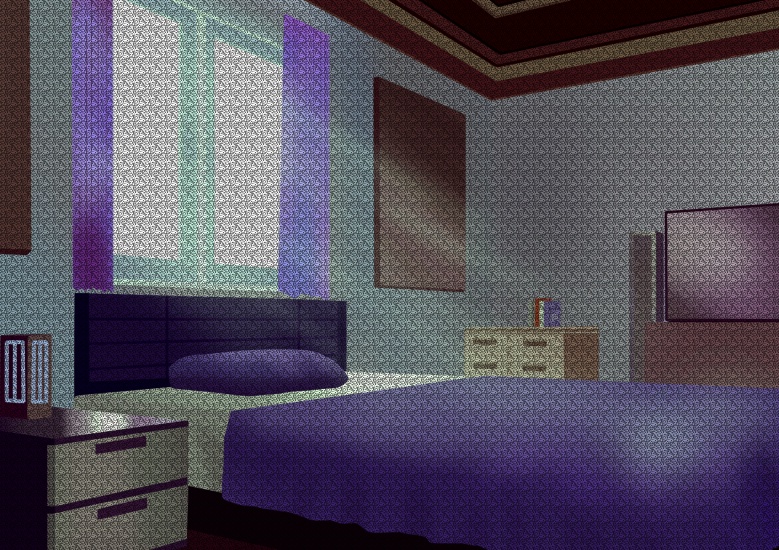 世話焼きな幼馴染に起こされる