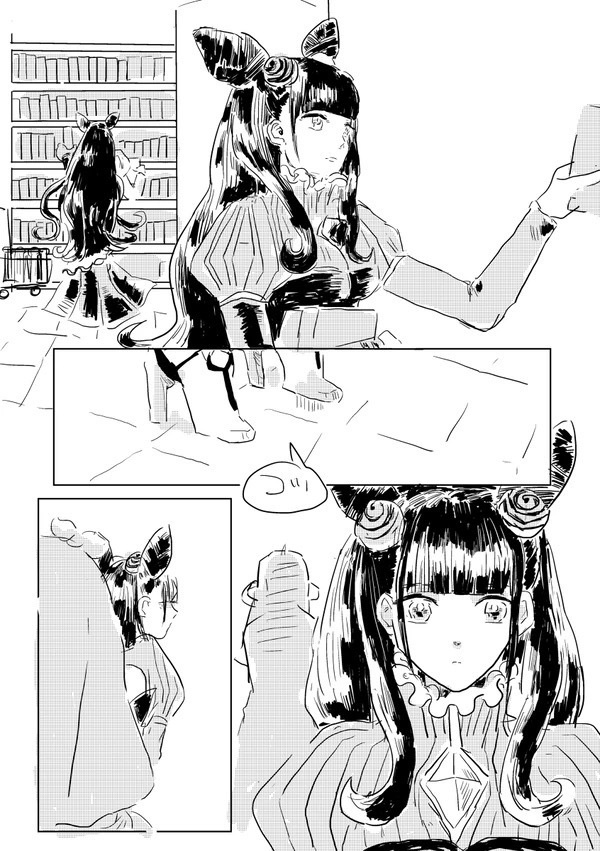 ポストに声を投げ入れて