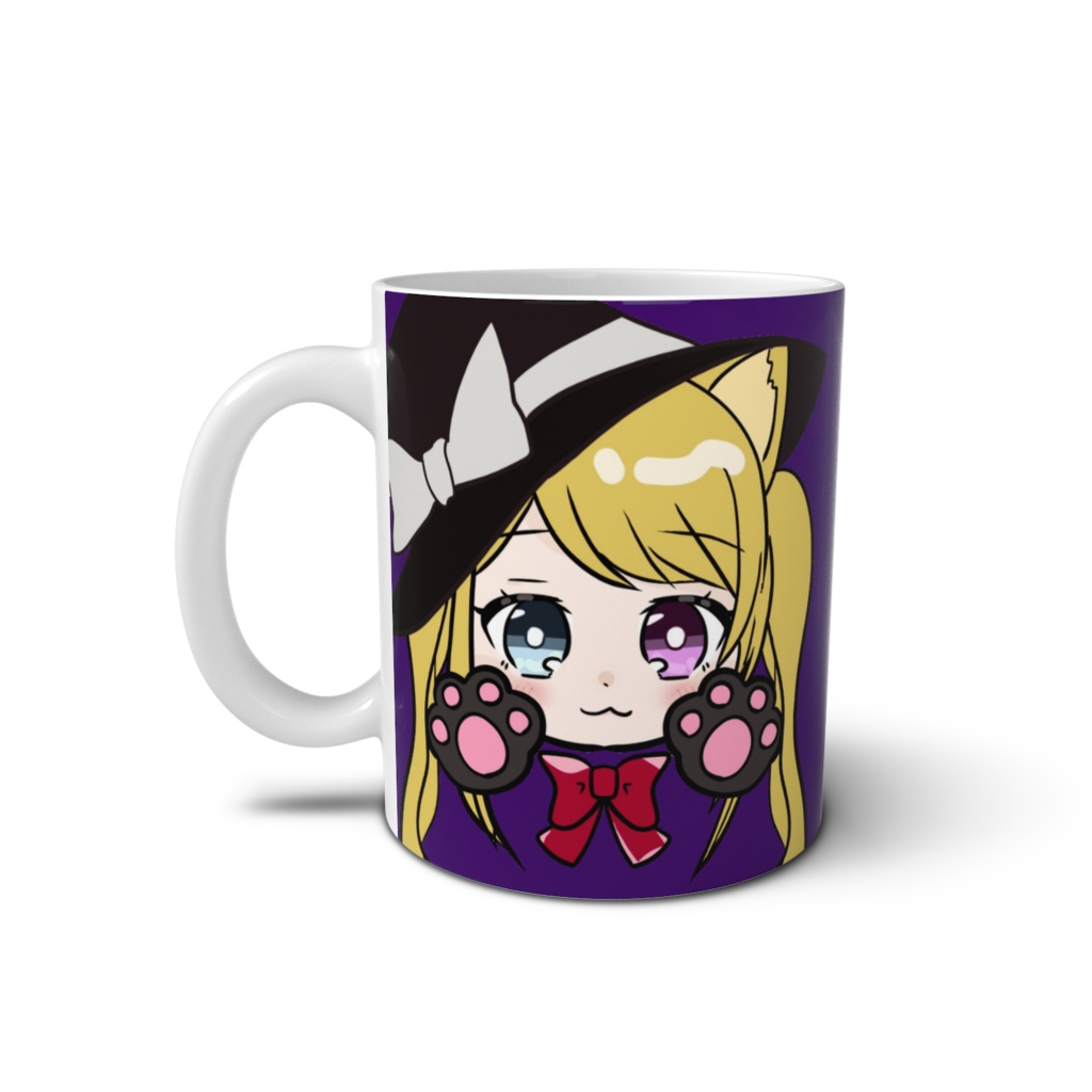 ハロウィンぱに